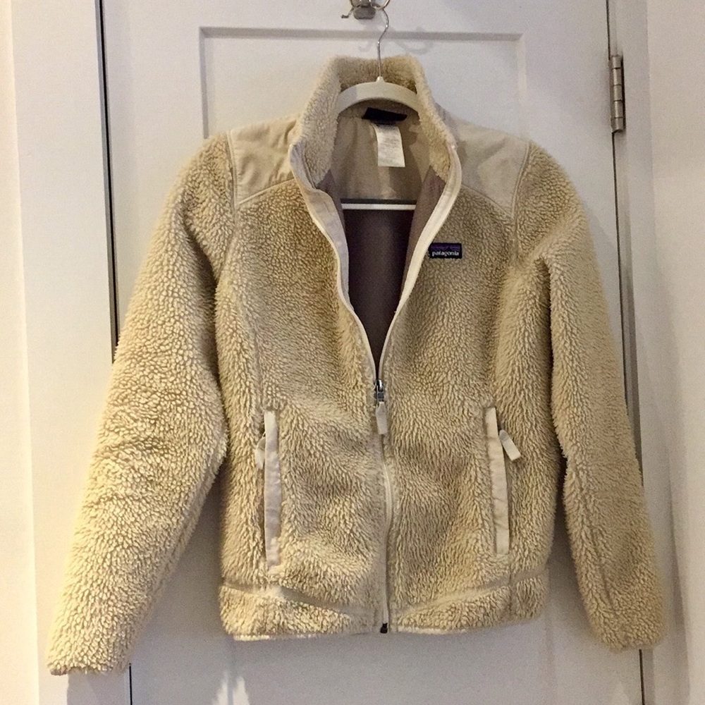 Patagonia Women’s Retro Los Gatos Fleece Jacket